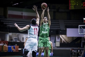 تمجید FIBA از عملکرد تیمی ذوبآهن