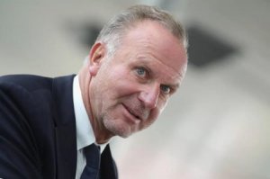 حمله اسطوره بایرن به رئیس سابق فدراسیون فوتبال آلمان