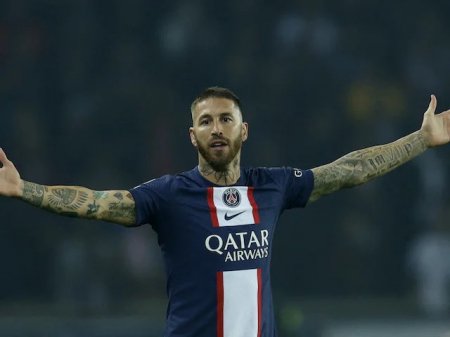 او باید برود / تمدید با راموس یعنی توهین به پروژه ورزشی PSG