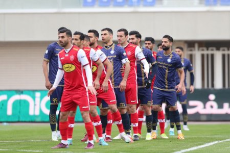 ناکامی آبی‌پوشان در نقطه عطف؛/ گل‌گهر می‌توانست پرسپولیس را به بحران ببرد