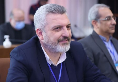 پدل میتواند زیرمجموعه اسکواش باشد / عزیزیپور: تلاش ما برای تبدیل ورزش اسکواش به صنعت است