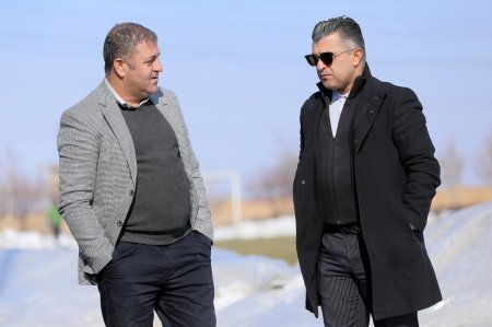 تبریک به خارجیها و بازگشت ملیپوش جوان؛/ تقدیر مدیران ایرالکو از شاگردان رحمتی (عکس)