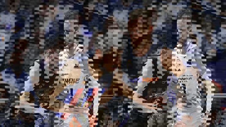 بارسا اولین ال‌کلاسیکوی 2023 را برد