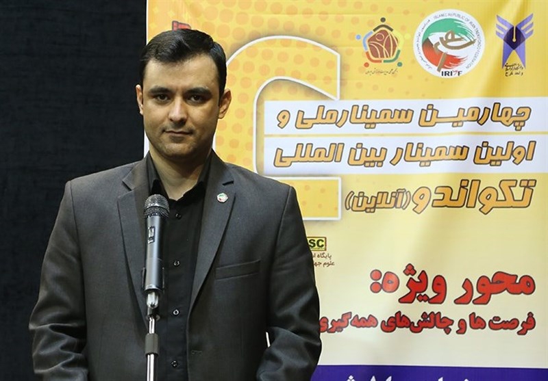 نیری: رفتن به کره برای کوکیوان در شأن ایران نبود