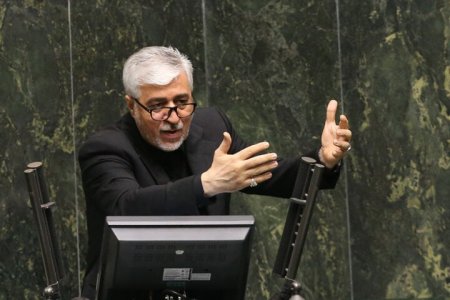 90 درصد سوال نمایندگان مربوط به فوتبال بود / سجادی: در دوره من مشکلی با مربیان خارجی نداشتیم