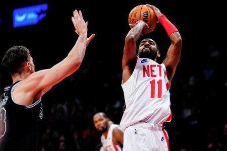 کابوس امباپه در NBA: آرژانتینی‌ها دست بردار نیستند