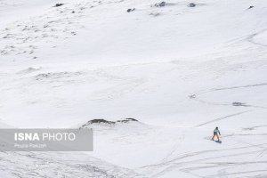گواهی بین‌المللی استاندارد پیست اسکی الیگودرز