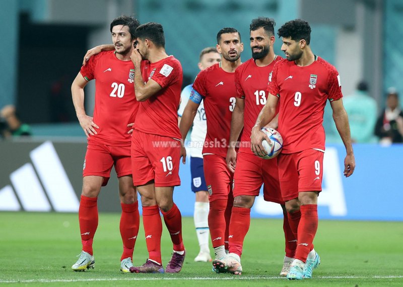 ایران بالاخره در جام جهانی صعود میکند!