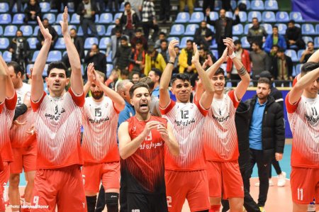 پیکان روی دور برد؛/ طلسم تیم با سابقه لیگ بالاخره شکسته شد