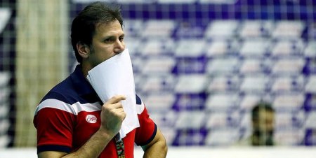 بابایی: از داوری ناراحتم، تنها هستیم!