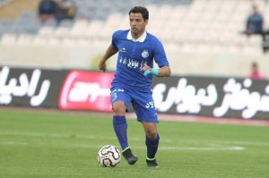 بازیکن سابق استقلال خداحافظی کرد