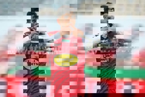 استعلام پرسپولیس برای اضافه شدن یک ستاره