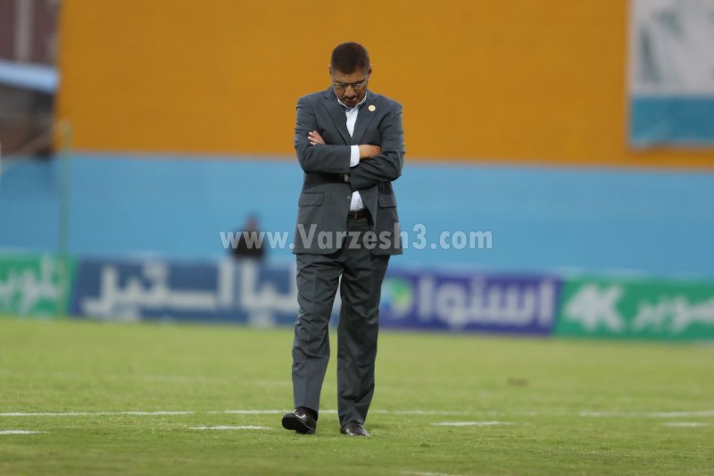 مشکل بزرگ این برزیلی در آبادان!