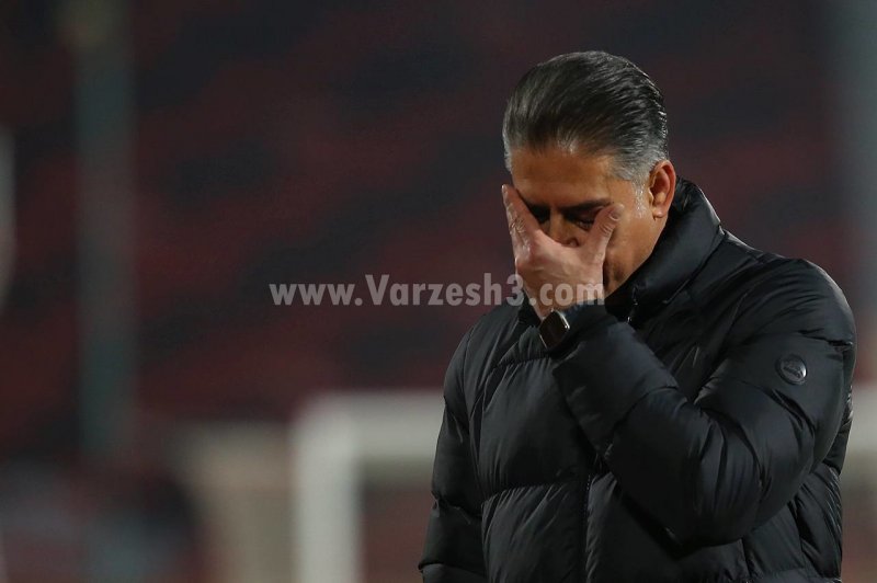 حمید مطهری: دستور تغییر نسل صادر شد
