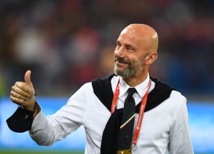 زندگی اسطوره ایتالیا روی صحنه تئاتر می‌‌رود