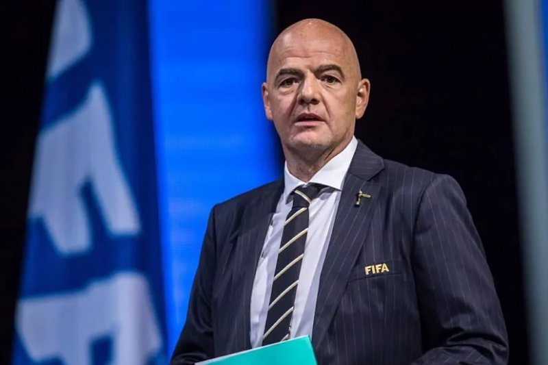 واکنش رسمی فیفا به حکم نهایی سوپرلیگ