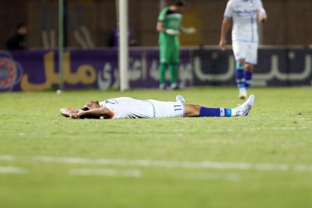 درخشش ادامهدار ستاره سابق استقلال در لیگ