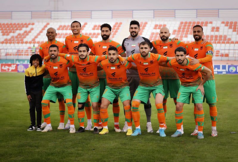 محرومیت‌ها دست ربیعی را خالی کرد