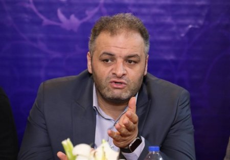 انوشیروانی: تکلیف کادر فنی بعد از انتخابات مشخص می‌شود