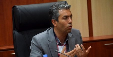برخی تعلیق فدراسیون را بدون سند مطرح می‌کنند / سرپرست دوچرخه‌سواری: اجازه دهیم مجمع انتخاب کند