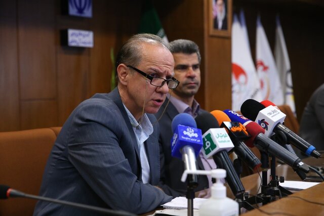 رحیمی: نفجم به مربیگری علاقه داشت!