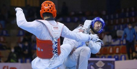 روز سخت کرمانی ها مقابل پالایش نفت آبادان