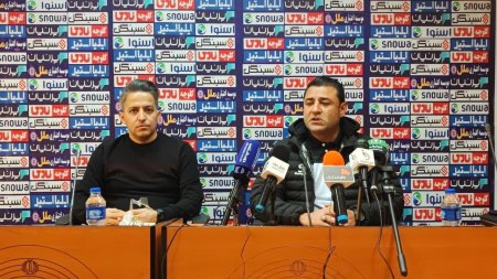 باید به اندازه بازی‌های لیگ برتر تمرکز داشته باشیم؛/ انتقاد تند فاضلی از مربیان: این رفتار زیبنده شما نیست!