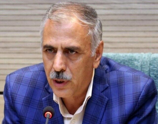 زیر و بم فدراسیون تازه تاسیس آمادگی جسمانی