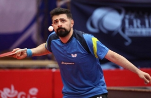 نیما عالمیان به قهرمانی جهان رسید