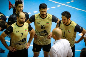 بازنده‌ترین تیم ایران یکی دیگر را از بحران خارج کرد
