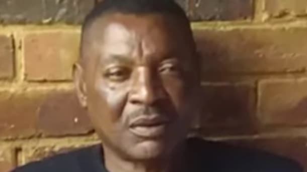 مرگ دلخراش و غم انگیز قهرمان فوتبال زامبیا