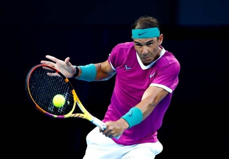 هنمان: نادال آسیب‌پذیر است