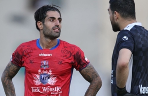 مدافع سابق پرسپولیس به کرمان برگشت
