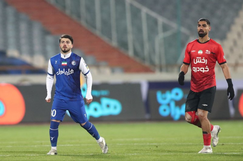 برگ برنده ساپینتو برای نیم‌فصل دوم رو شد (عکس)