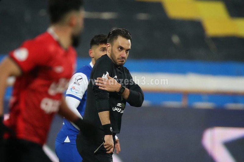 کوپال با قهرمانی به سراغ استقلال میرود