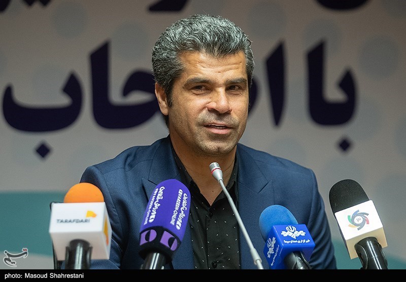 ساعی: کمیته فنی گفت گزینهای بهتر از مداح نداریم / هادیپور باخته و بهانه میآورد، او رضایت نامه میخواست