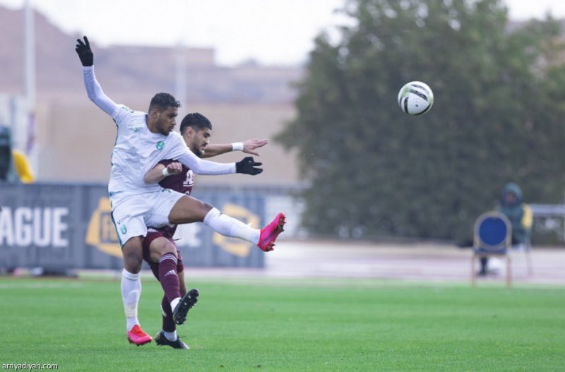 پایان یکهتازی حریف فولاد مقابل الاهلی