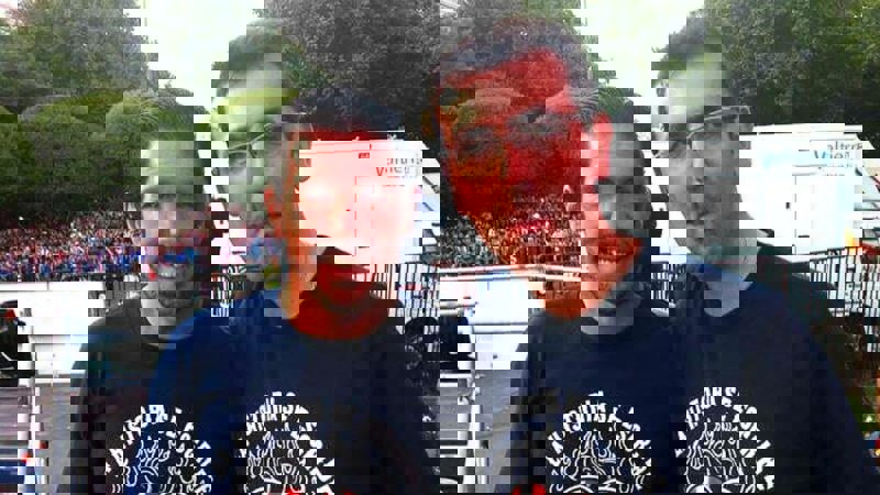 کالی تروئبا به کادرفنی مس اضافه شد