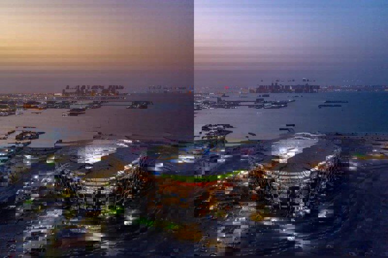 معرفی ورزشگاههای جام ملتهای آسیا 2023