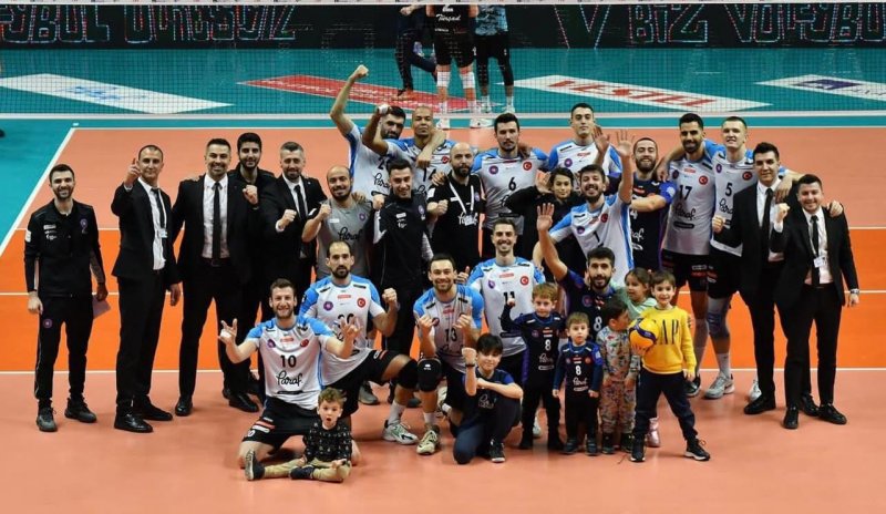 ثبت آمار خیره‌کننده 34 امتیاز توسط نیمیر؛/ فرمان ایست غول هلندی به بردیا و رفقا