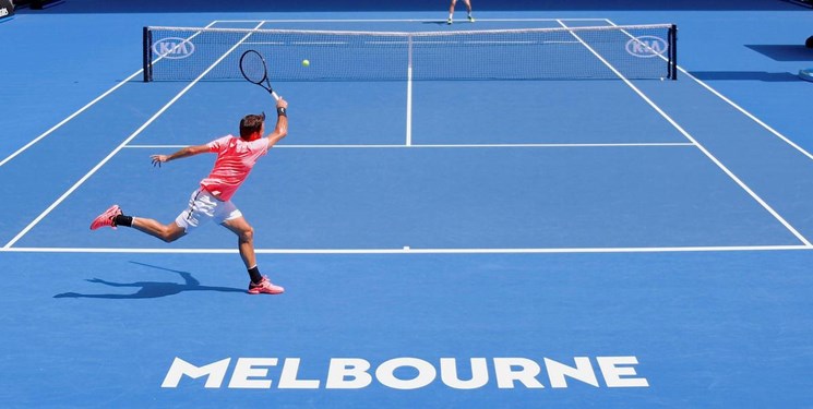 خشم هواداران تنیس از بهره‌کشی استرالیایی‌ها 
