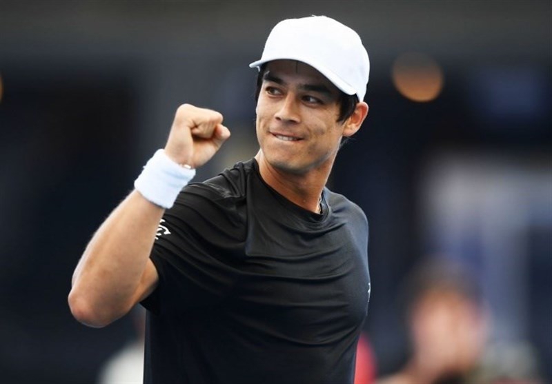 مک‌دونالد: نادال یک قهرمان باورنکردنی است