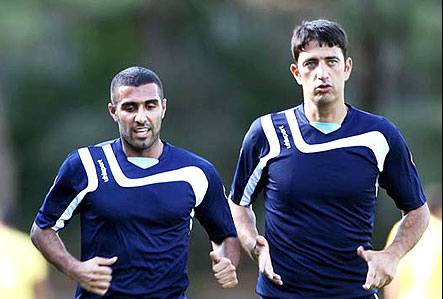 عزیز زاده: آن‌ها اعتقادی به اصفهانی‌ها ندارند / انتقاد پیشکسوت فوتبال از مدیران سپاهان و ذوب‌آهن