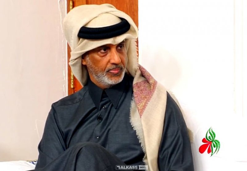 شیخ حمد توافق قطر با کیروش را تکذیب کرد