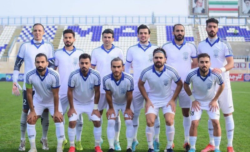 11 مرد منتخب مازیار زارع برای بازی با استقلال