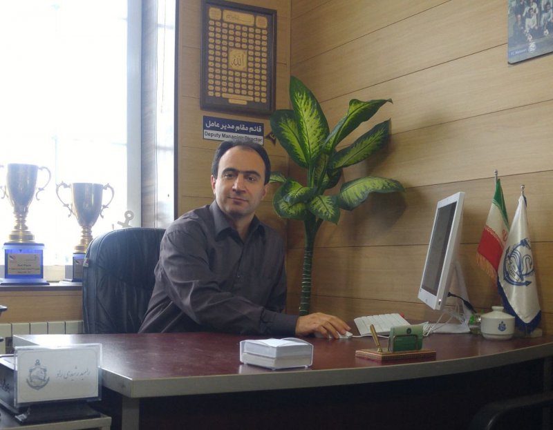 در کوتاه‌ترین زمان ممکن باید به ملوان کمک شود؛ / دلیل غیبت ادامه‌دار پژمان نوری در ملوان