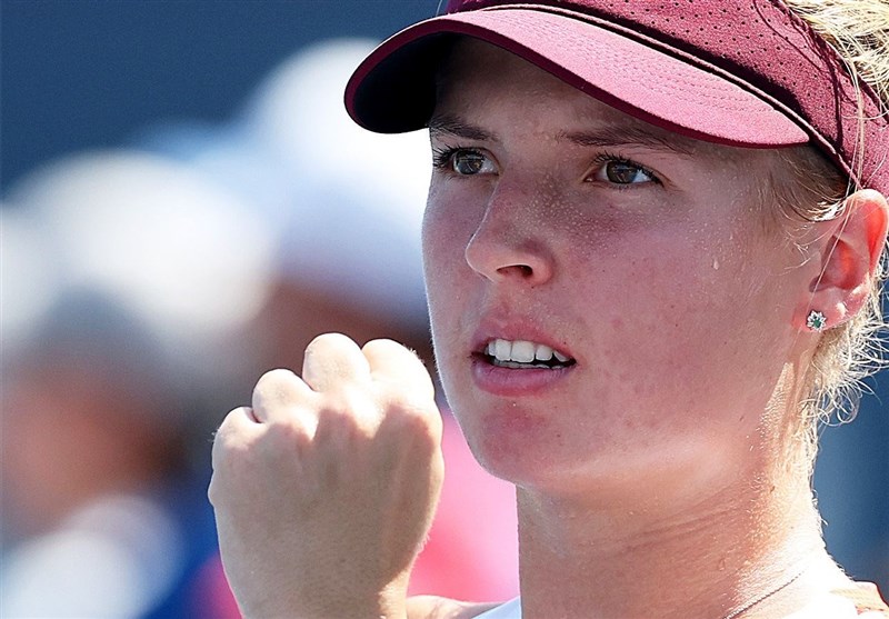 صعود تنیسور 17ساله به یک‌هشتم نهایی گرنداسلم استرالیا