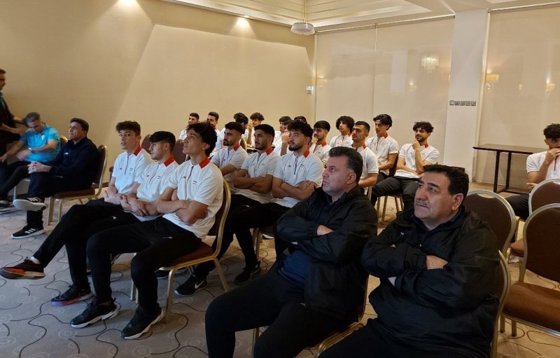 رویارویی با یک واقعیت در امان، صعود آسان نیست