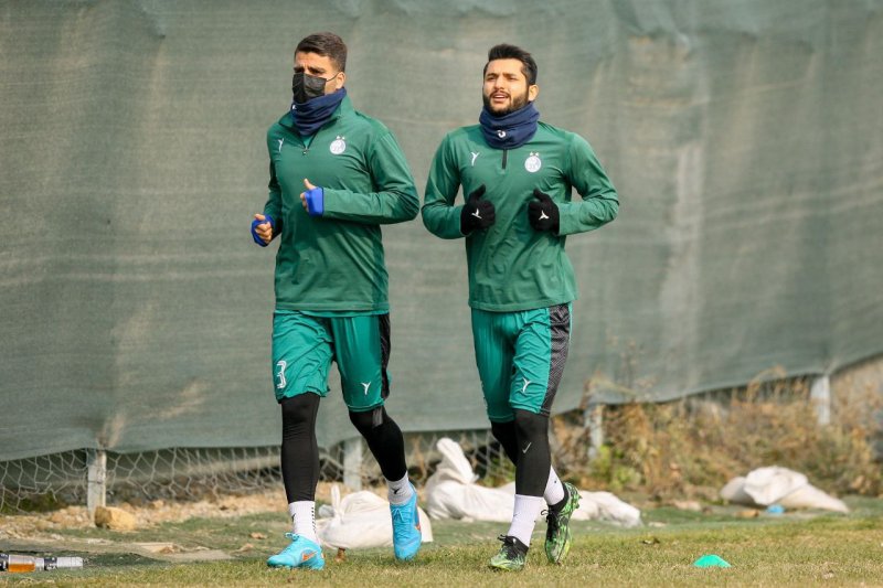 غیبت این دو بازیکن استقلال را از کورس خارج کرد!