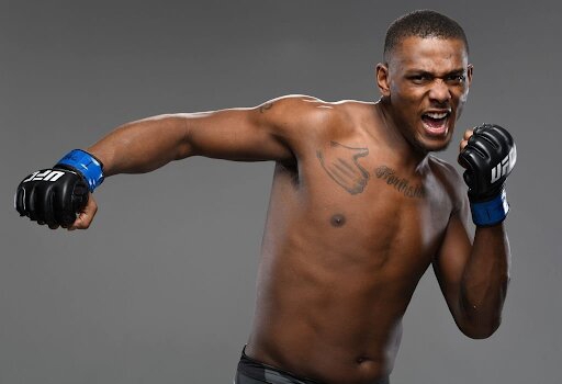 یکطرفهترین نبرد در UFC